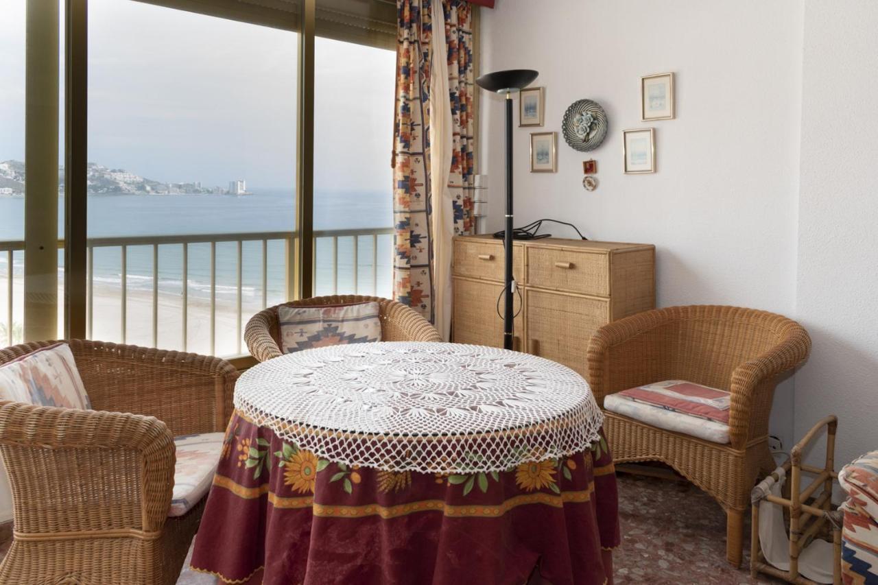 Arensol Esc-A, 13º-51 Apartman Cullera Kültér fotó