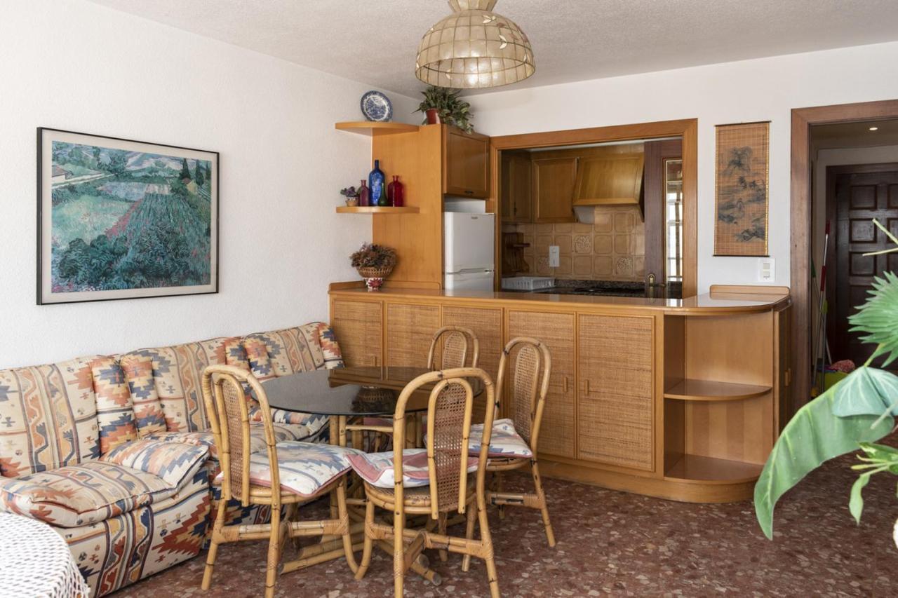 Arensol Esc-A, 13º-51 Apartman Cullera Kültér fotó