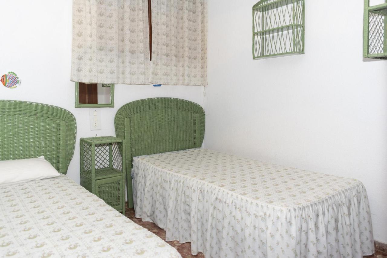 Arensol Esc-A, 13º-51 Apartman Cullera Kültér fotó