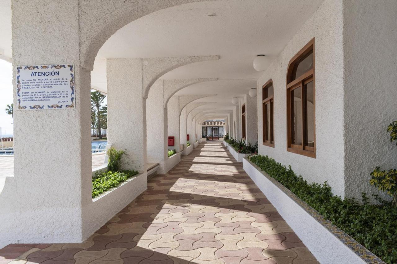 Arensol Esc-A, 13º-51 Apartman Cullera Kültér fotó